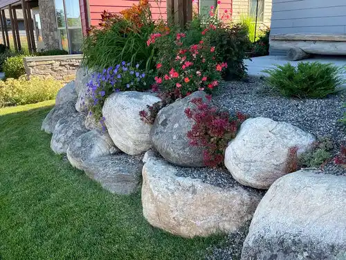 landscaping services Belleville